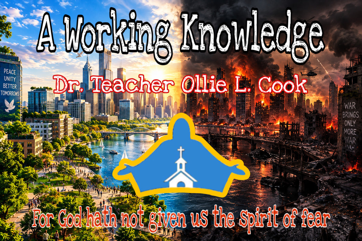 A Working Knowledge