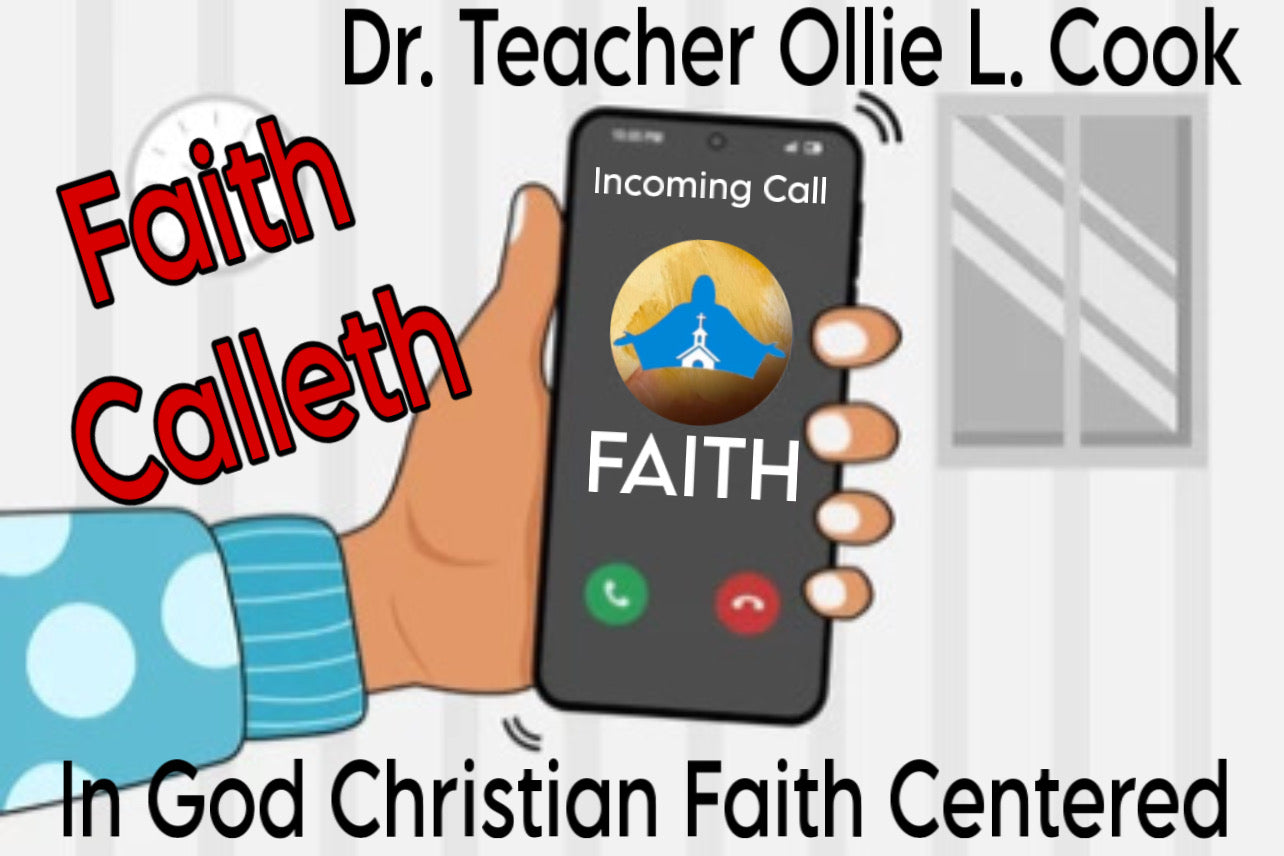 Faith Calleth