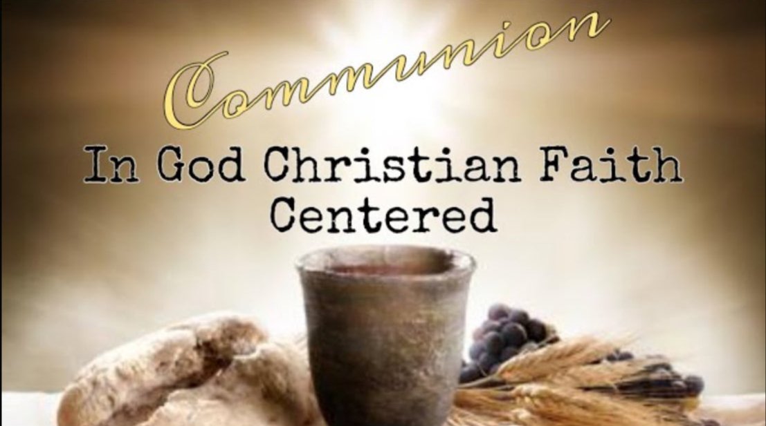 Communion