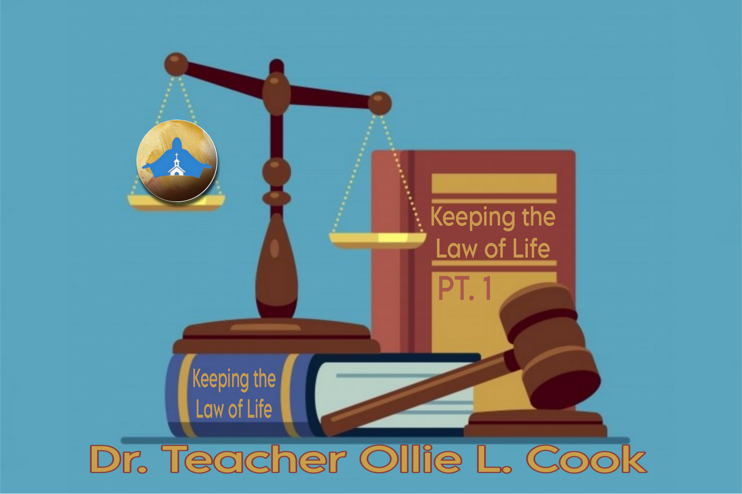 Keeping the Law of Life Series
