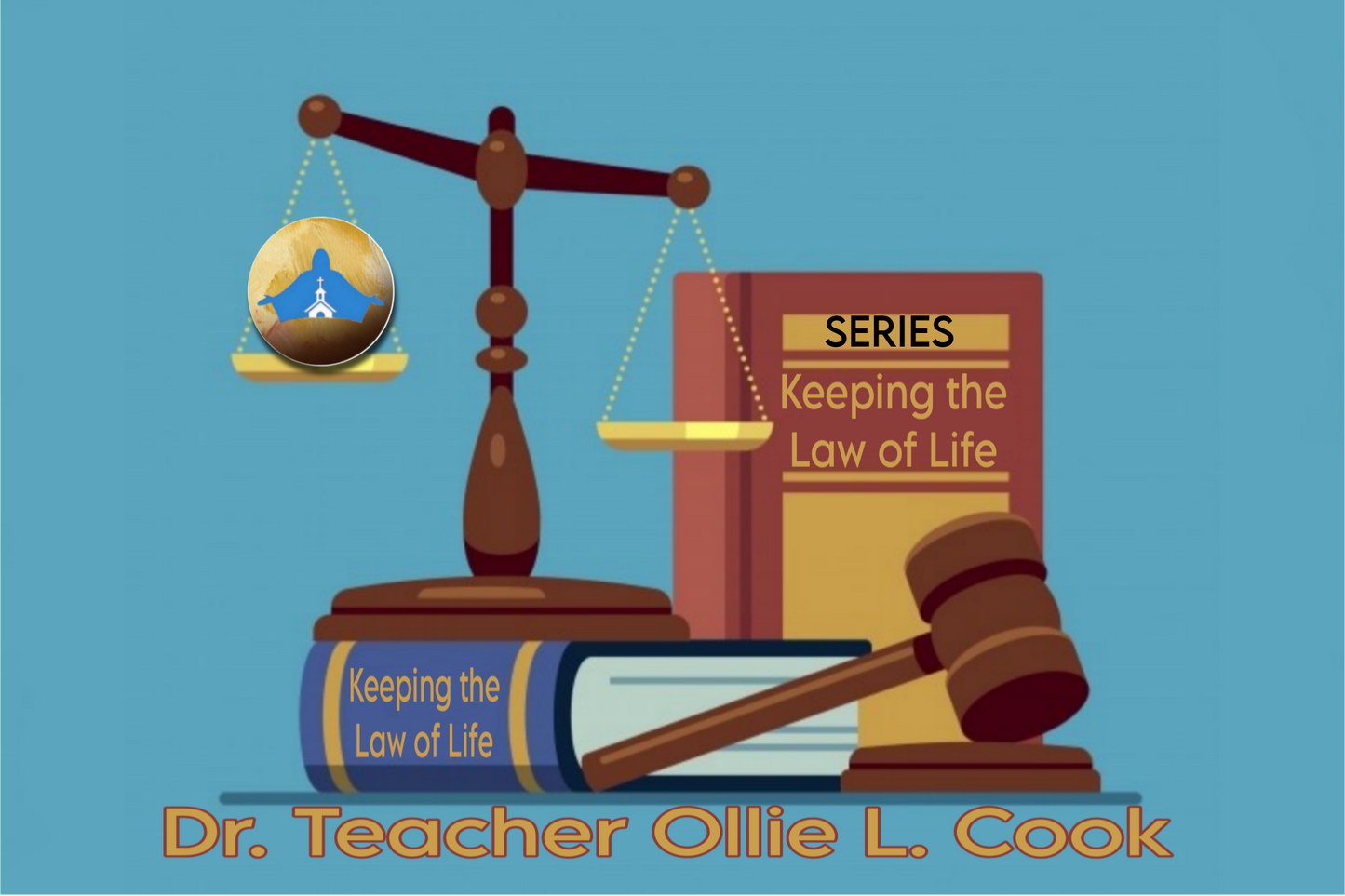 Keeping the Law of Life Series