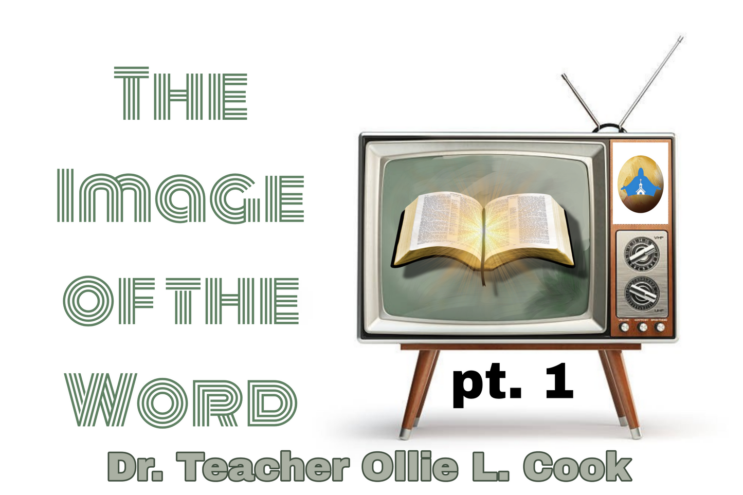 The Image of the Word Series