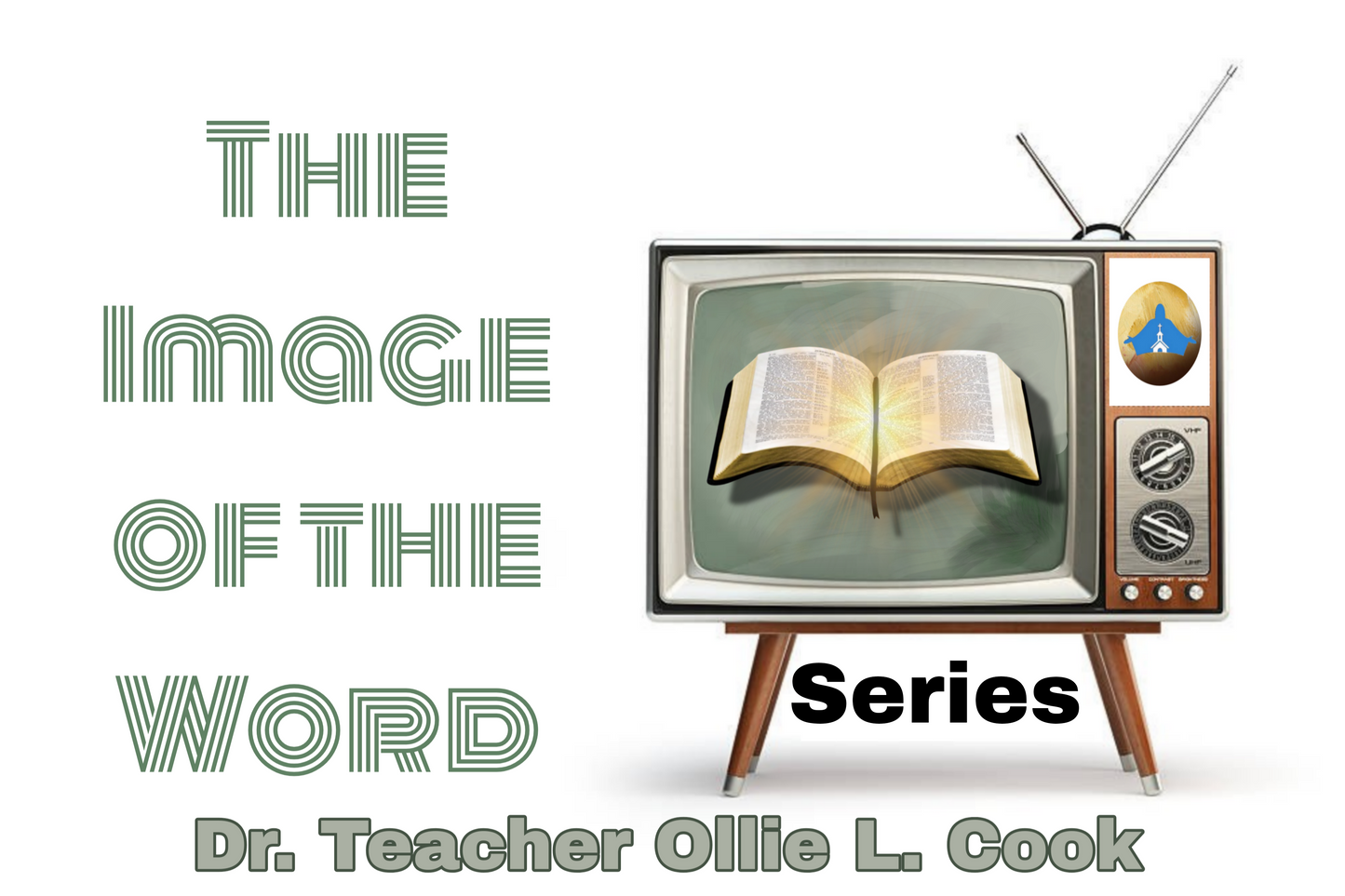 The Image of the Word Series