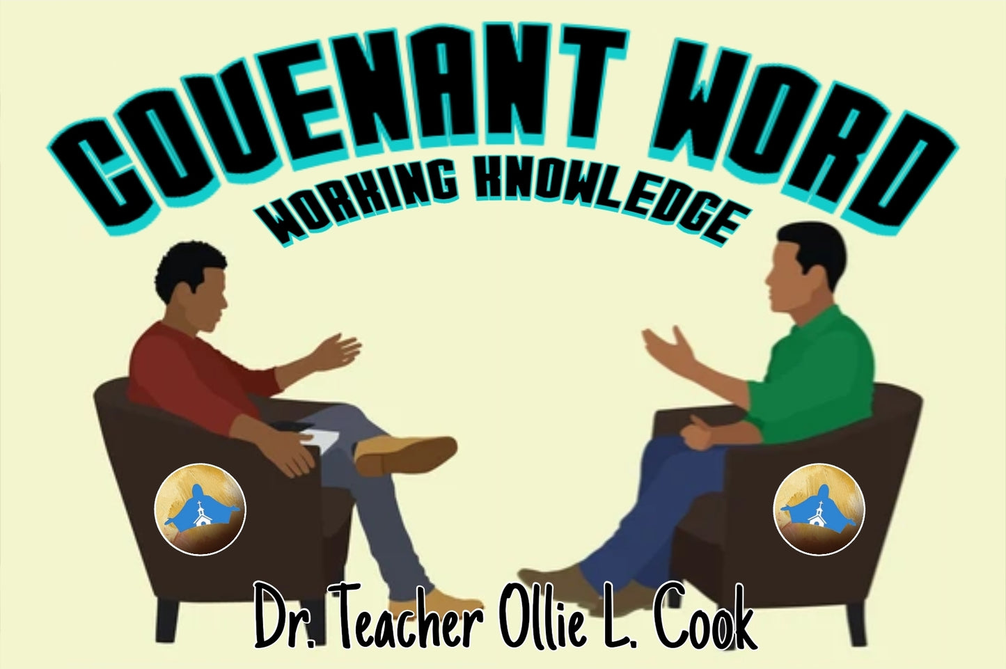 Covenant Word Pt. 1 & 2