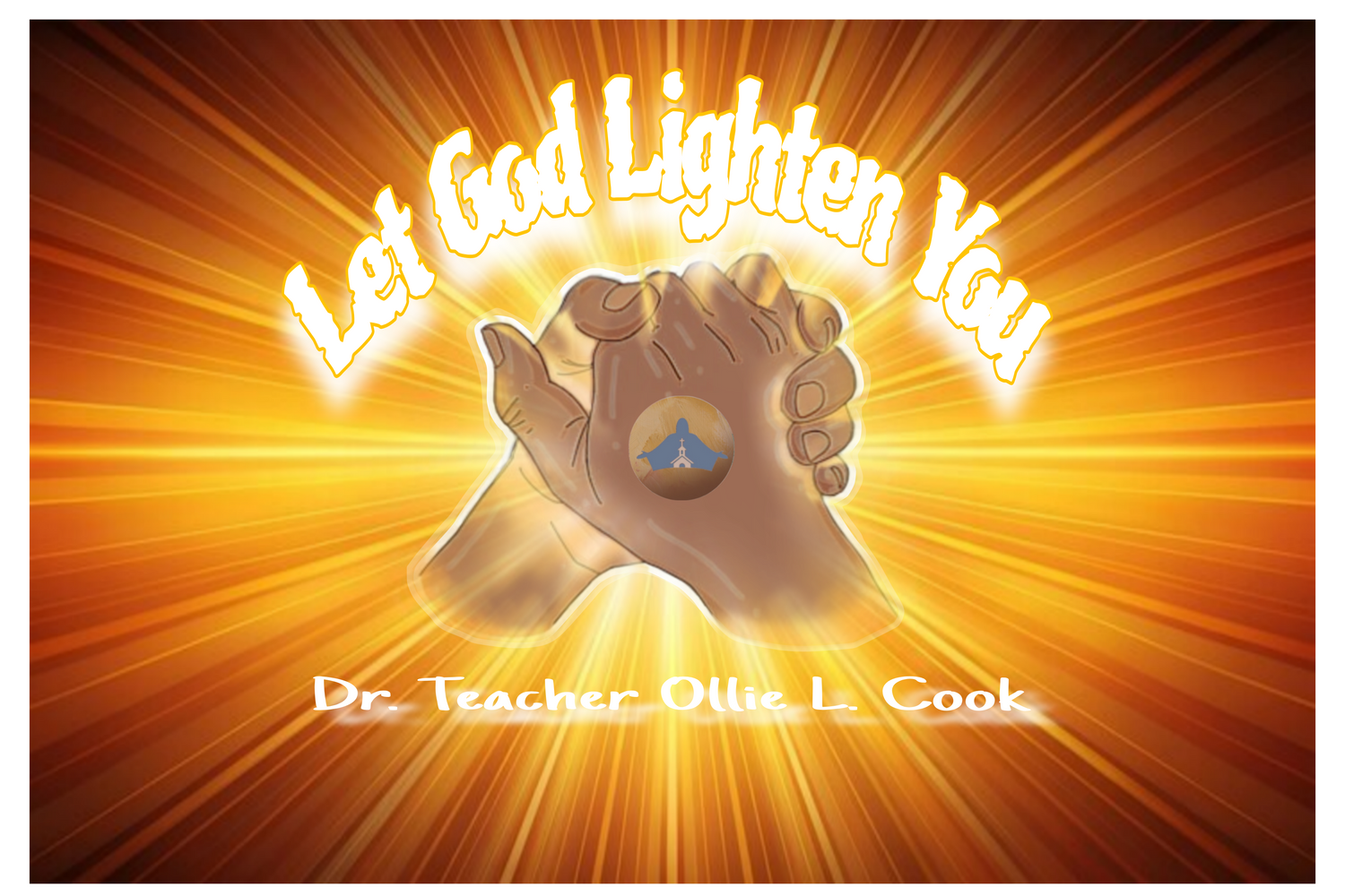 Let God Lighten You