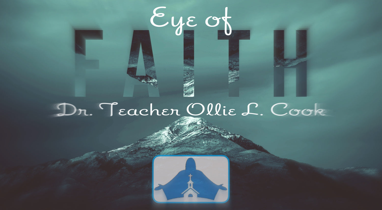Eye of Faith