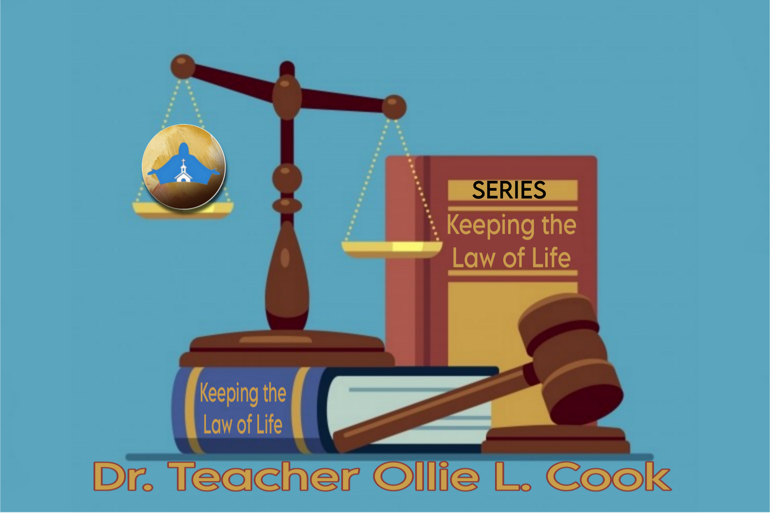 Keeping the Law of Life
