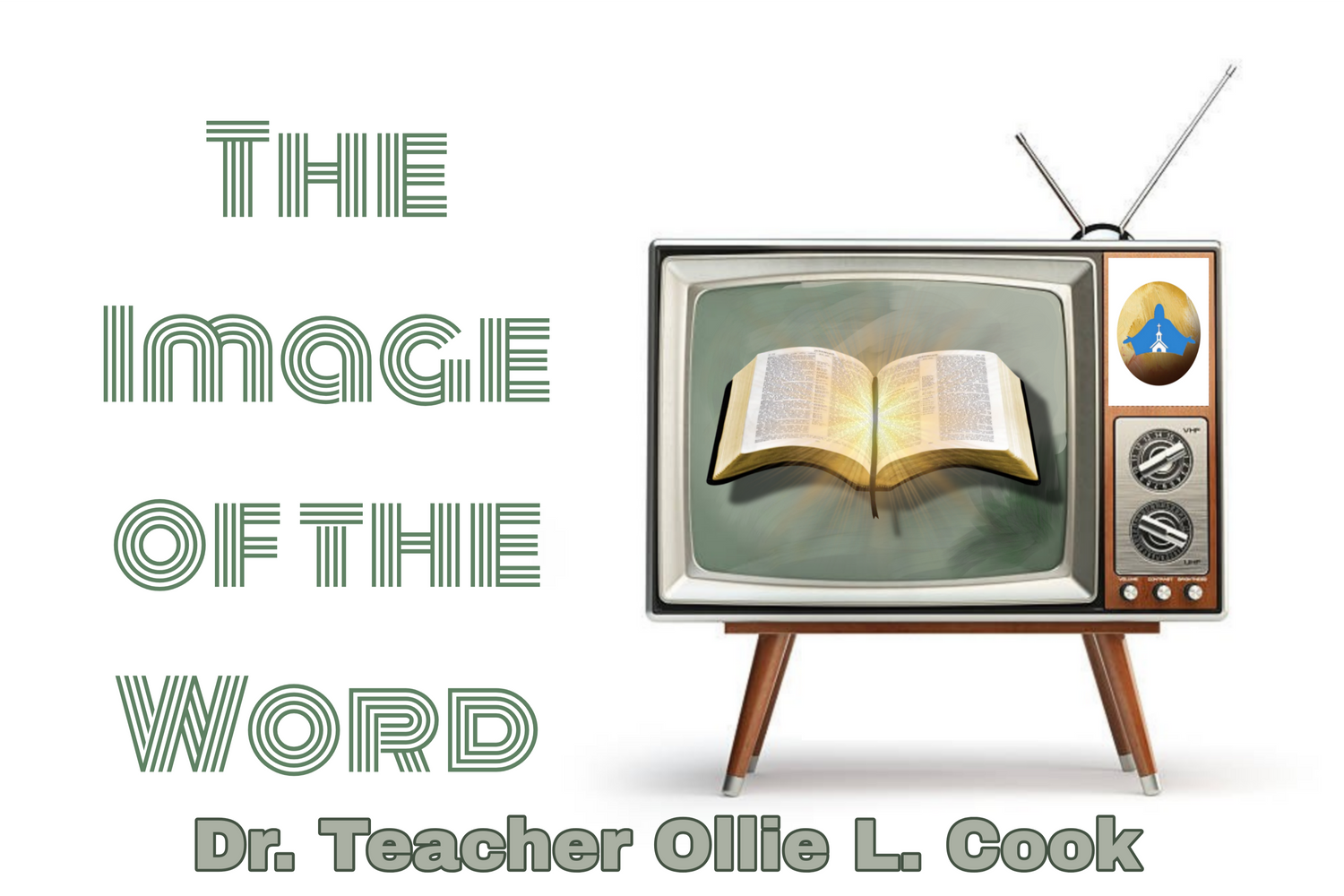 The Image of the Word
