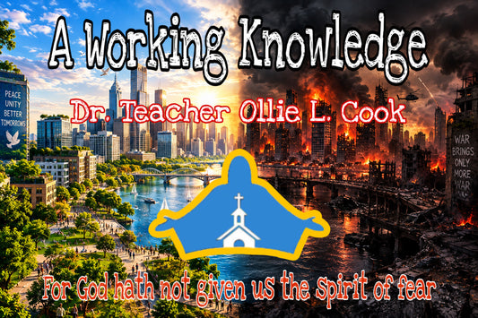 A Working Knowledge