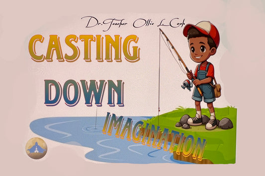 Casting Down Imagination (Series)