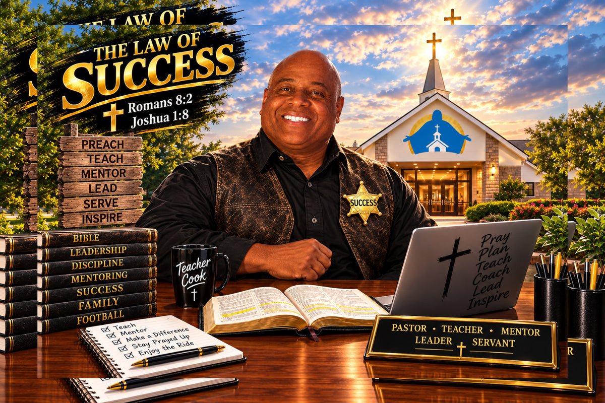 The Law of Success