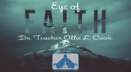 The Eye of Faith