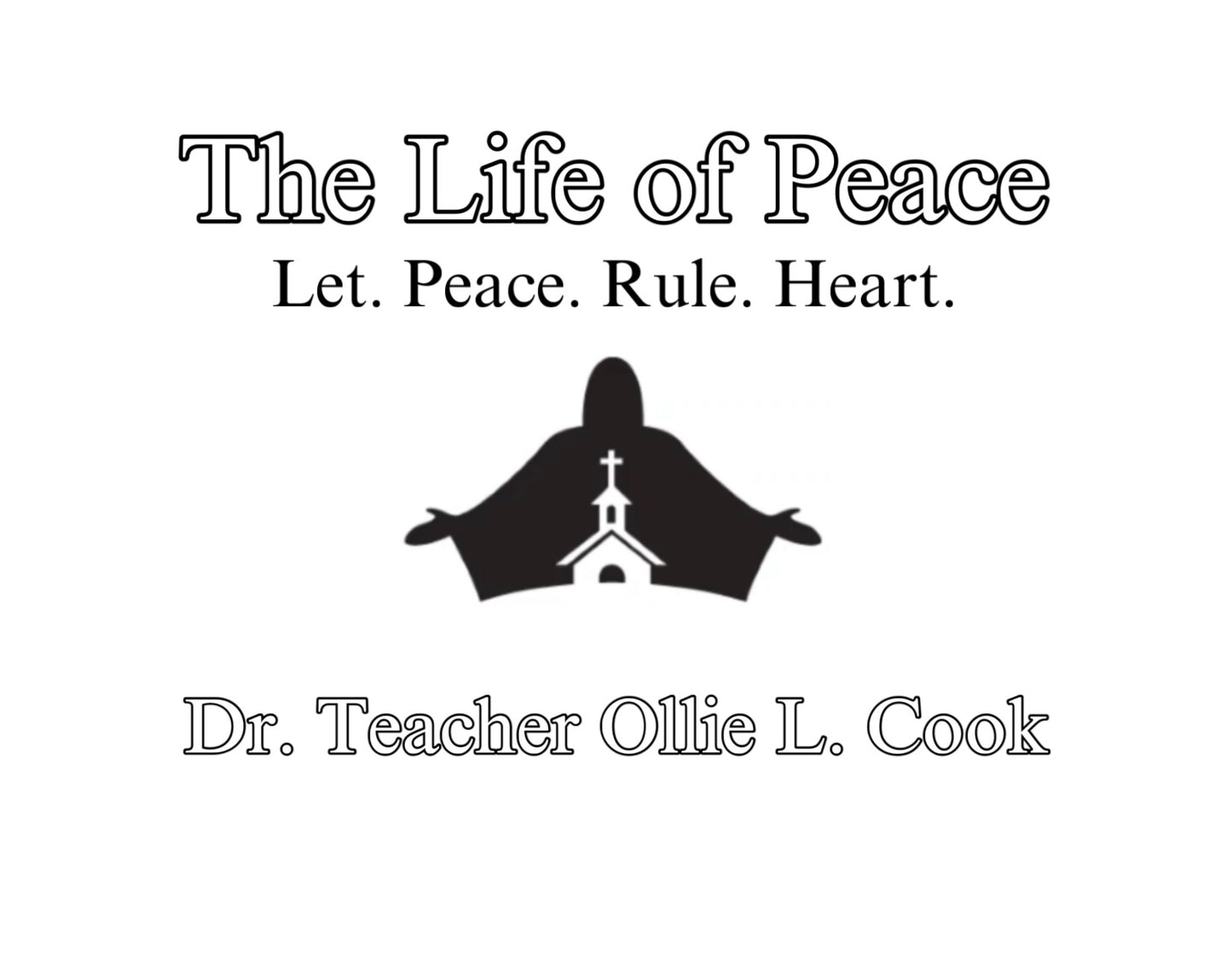 The Life of Peace Pt. 1