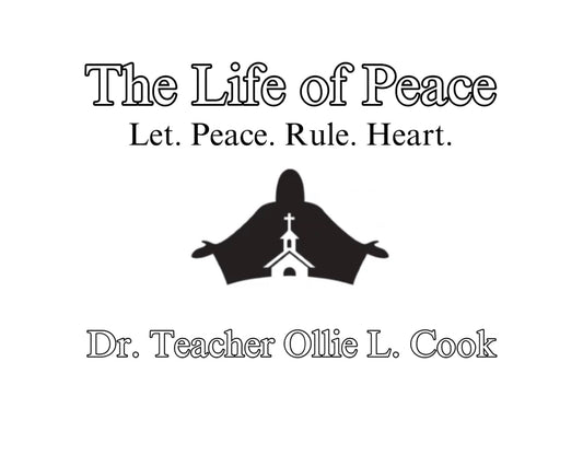 The Life of Peace Series