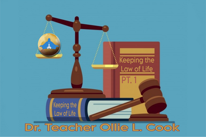 Keeping the Law of Life Series