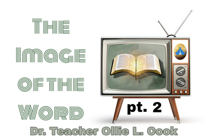 The Image of the Word Series