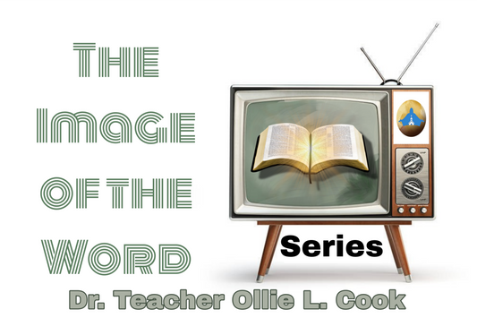 The Image of the Word Series