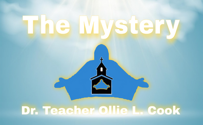 The Mystery the series