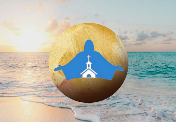 In God Christian Faith Centered