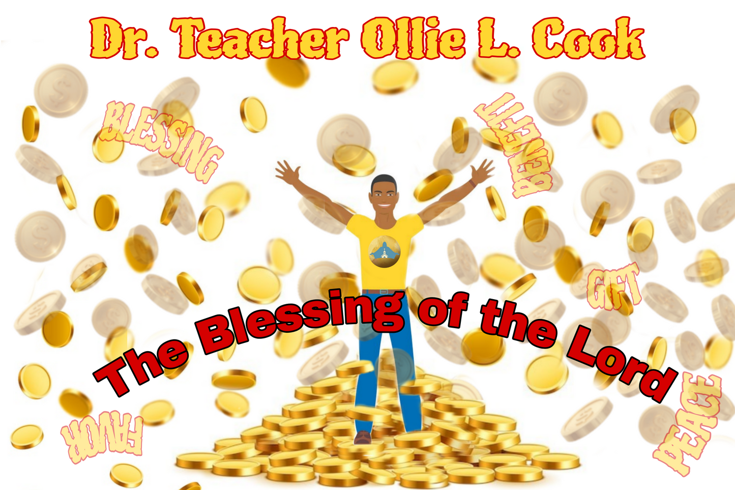 The Blessing of the Lord