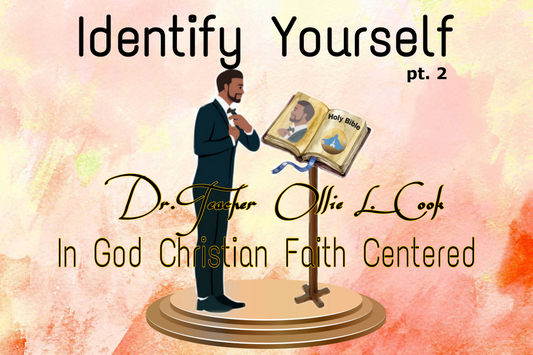 Identify Yourself pt. 2