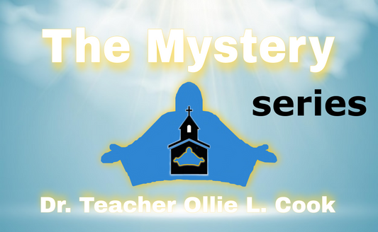The Mystery series